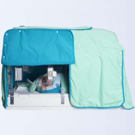 BenjaminCare incubator cover webshop